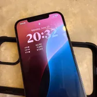 اپل iPhone 12 Pro Max با حافظهٔ ۲۵۶ گیگابایت|موبایل|تهران, ظفر|دیوار