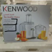 آبمیوه گیر و آب مرکبات گیر کنوود Kenwood