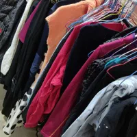 حراج لباس زمستانه