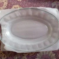 ظروف شیشه ای مناسب باغ با نازلترین قیمت