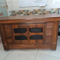 فروش میز مدیریت طرح کلاسیک