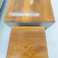 جلو مبلی و میز عسلی