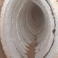 چاه کن مغنی ومقنیدرسرارسر شیراز