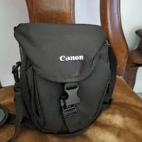 کیف دوربین عکاسی canon