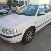 سمند ال ایکس مدل 88|خودرو سواری و وانت|هشتگرد, شهرک ریحانه|دیوار