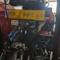 تراکتور ۳۹۹ جفت ۸۹ ایتالیا|خودرو سنگین|گنبد کاووس, |دیوار