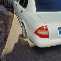 تیبا۱ صندوقدار|خودرو سواری و وانت|شوشتر, |دیوار