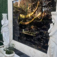 اشپز ماهر وصندوقدار