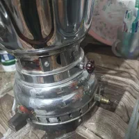 سماور گازی|سماور، چایساز، قهوهساز|مشهد, سیسآباد|دیوار