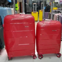 حراج چمدان ضربه خورده|حراج|درگهان, |دیوار