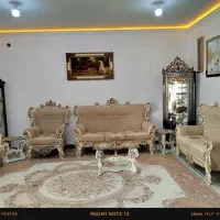 مبل ۷ نفره