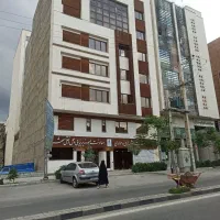 پیش فروش آپارتمان تک واحدی با لوکیشن جذاب