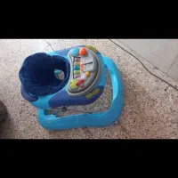 فروش روروک سالم|کالسکه و لوازم جانبی|خوانسار, |دیوار