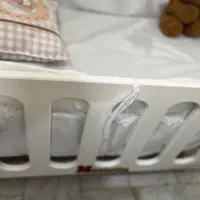 تخت نوزادی|تخت و صندلی بچه|تهران, چهارصد دستگاه|دیوار