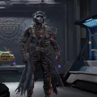 اکانت کالاف میزون|کنسول، بازی ویدئویی و آنلاین|کلاله, |دیوار