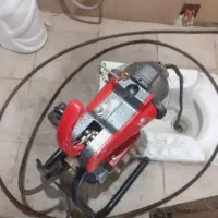 لوله بازکنی رفع نمزدگی تضمینی بدون تخریب