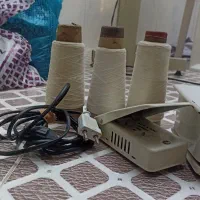 فروشی|چرخ خیاطی و ریسندگی|نهاوند, |دیوار