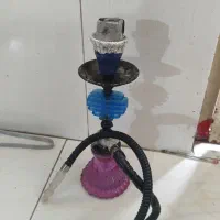 غلیان|کلکسیون و سرگرمی|اقبالیه, |دیوار