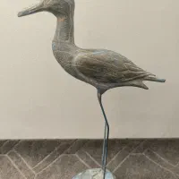 مجسمه پلی استر