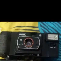 دوربین عکاسی قدیمی