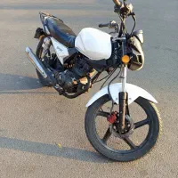 موتور ایردوکو 150|موتورسیکلت|تبریز, |دیوار