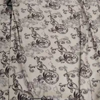 دوعدد پرده|پرده، رانر، رومیزی|اهواز, پردیس|دیوار