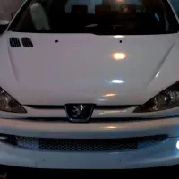 206تیپ دومدل ۸۴