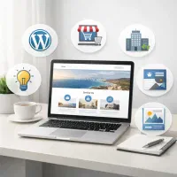 خدمات طراحی سایت و تبلیغات صفر تا صد