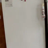 یخچال فریزر جنرال استیل