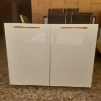 کابینت و کتابخانه|مبلمان خانگی و میز عسلی|شاهین‌شهر, عطار|دیوار