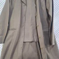 مانتو شلوار اداری|لباس|خوی, |دیوار