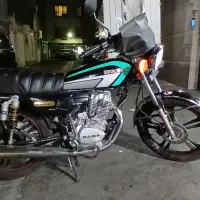 موتور کبیر ۲۰۰