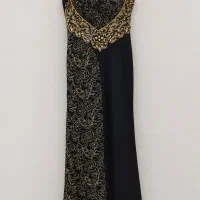 پیراهن مجلسی