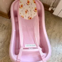 وان حمام نوزاد