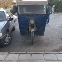 موتور سه چرخه|موتورسیکلت|بانه, |دیوار