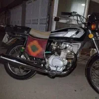 موتور|موتورسیکلت|قم, کلهری|دیوار