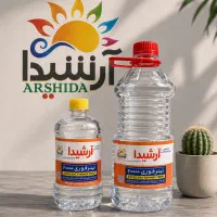 فروش تینر های فوری بیات و نمایندگی ارشیدا