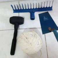 وسایل بنایی و ساخت و ساز|مصالح و تجهیزات ساختمان|تهران, کاج|دیوار