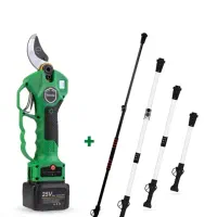 قیچی شارژی جنرال هرس درختان و مو انگور