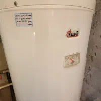 ابگرمکن برقی ایستاده ۲۰۰ لیتری|آبگرمکن، پکیج، شوفاژ|کرج, منطقه ویژه اقتصادی پیام|دیوار
