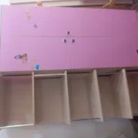 فروش لوازم کامل خواب نوجوان