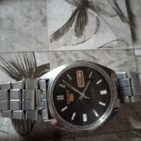 ساعت سیکو 5 قدیمی