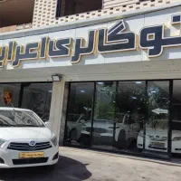 برلیانس‌۲۳۰‌بدون‌رنگ‌‌