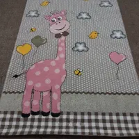 فرش کارتونی