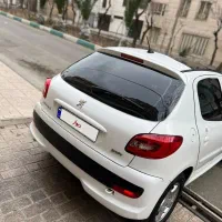 207 پانا 85 گانه|خودرو سواری و وانت|اسلام‌شهر, شهرک توحید|دیوار