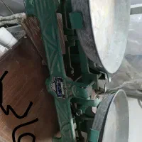 رادیاتور درحد نو و بی خط و خش و ترازو۳۰ کیلویی