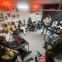 ویژه گرداننده ها و گروه های بازی