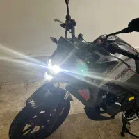 Na180|موتورسیکلت|رشت, کوی عرفان|دیوار