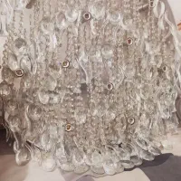 لوستر|لوستر و چراغ آویز|کرمانشاه, |دیوار