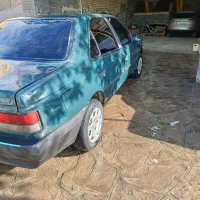 آردی سالم مدل ۸۴|خودرو سواری و وانت|سنندج, |دیوار